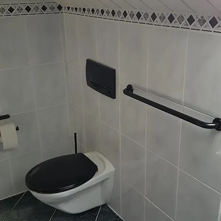 Apartment In Hain, Dem Tor Zum Spessart *