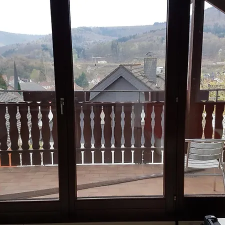 In Hain, Dem Tor Zum Spessart Apartament