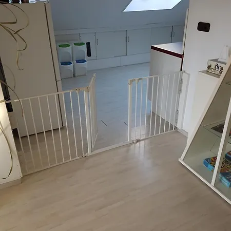 Apartament In Hain, Dem Tor Zum Spessart *