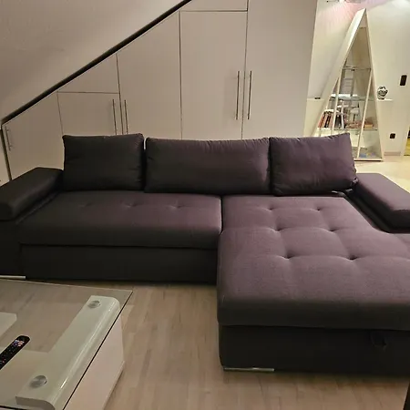 In Hain, Dem Tor Zum Spessart * Laufach