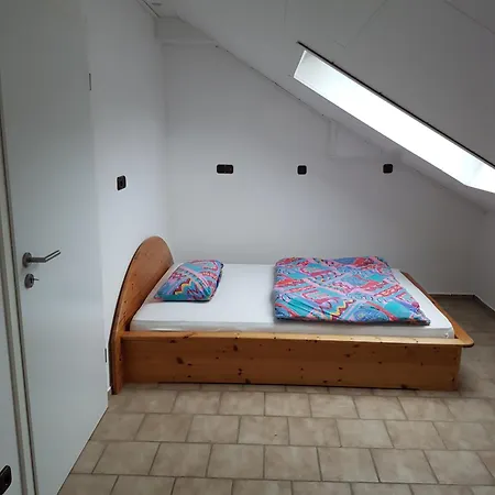 In Hain, Dem Tor Zum Spessart Apartament