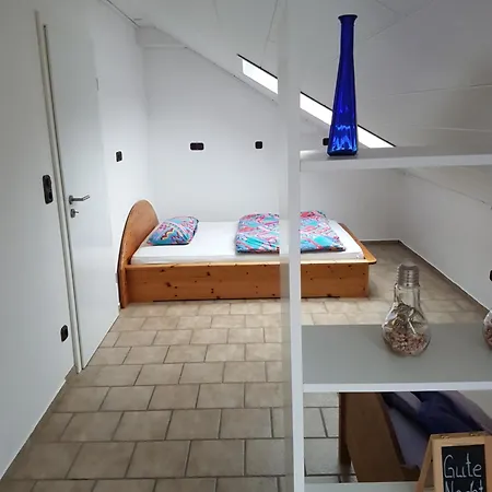 Apartment In Hain, Dem Tor Zum Spessart