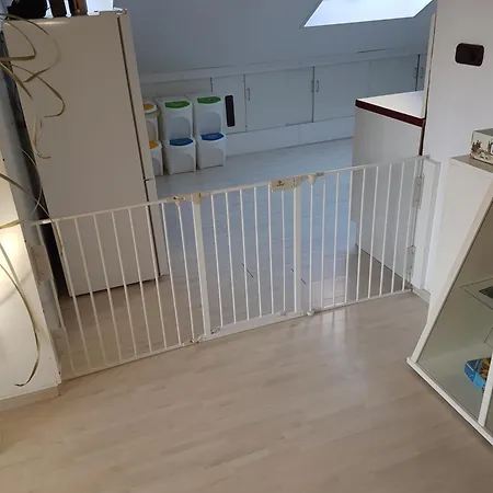 Apartment In Hain, Dem Tor Zum Spessart Laubach (Giessen)