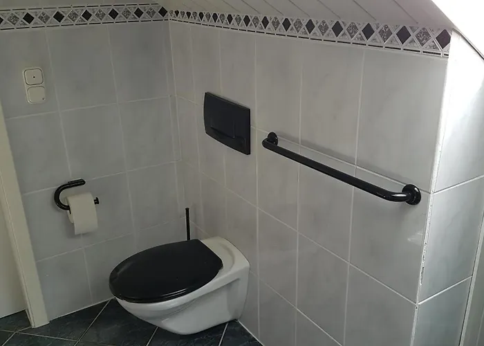 Appartement In Hain, Dem Tor Zum Spessart *