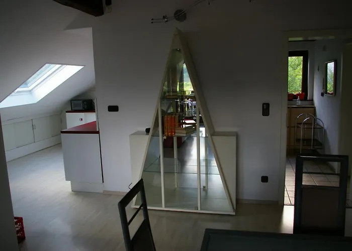 In Hain, Dem Tor Zum Spessart Laufach