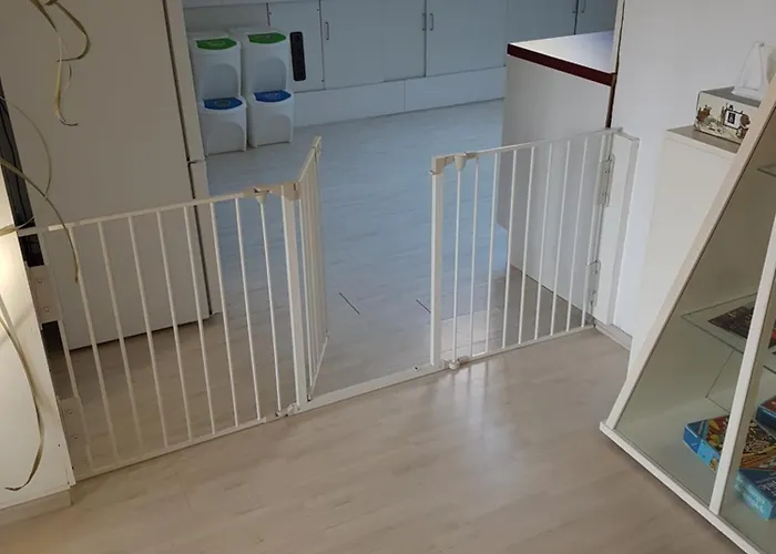 Appartement In Hain, Dem Tor Zum Spessart *