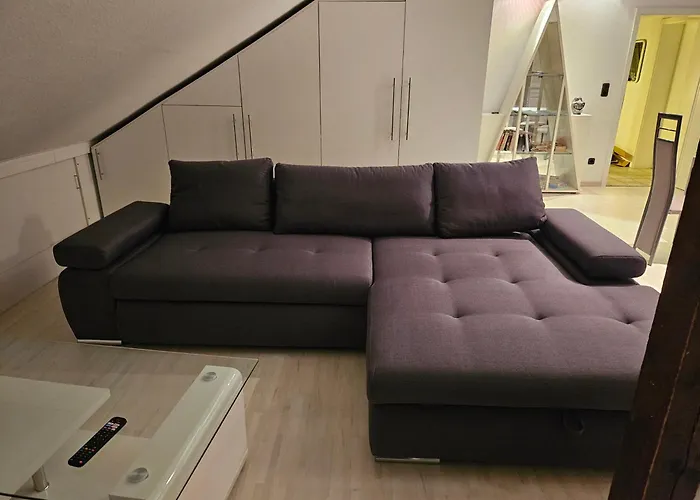 In Hain, Dem Tor Zum Spessart * Laufach