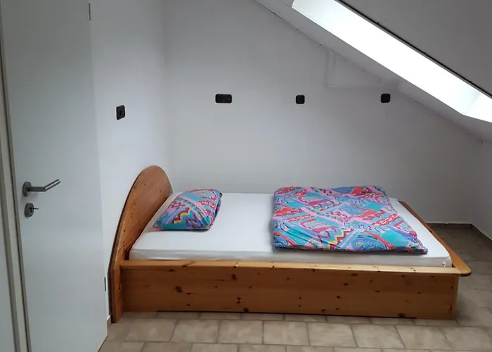 In Hain, Dem Tor Zum Spessart Appartement