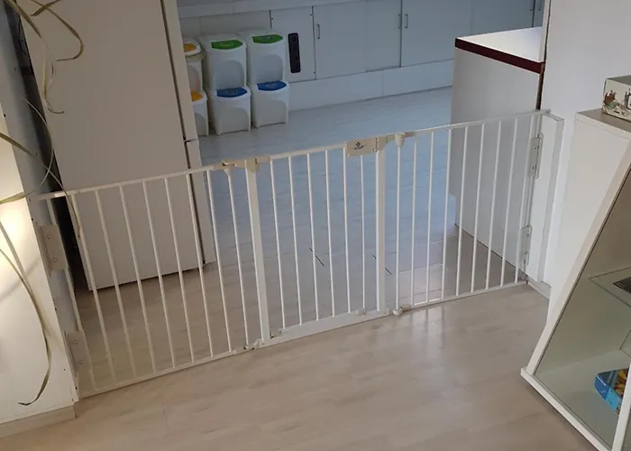 Appartement In Hain, Dem Tor Zum Spessart Laufach