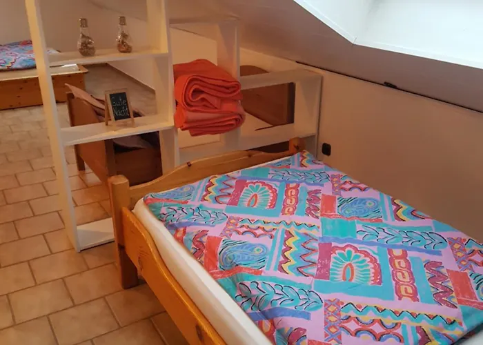 In Hain, Dem Tor Zum Spessart * Laufach